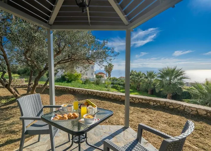 Makis Dream - Antigoni Appartamento *