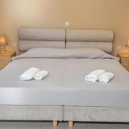 Apartmán Makis Dream - Antigoni *