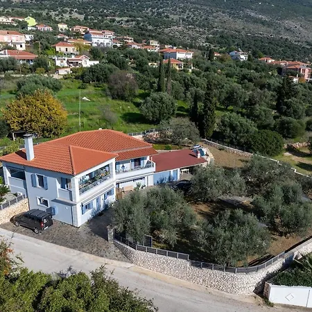 Διαμέρισμα Makis Dream - Antigoni *