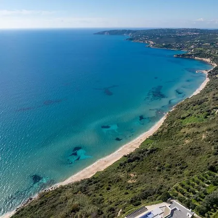 Makis Dream - Antigoni