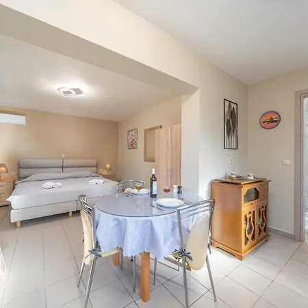 Apartmán Makis Dream - Antigoni *