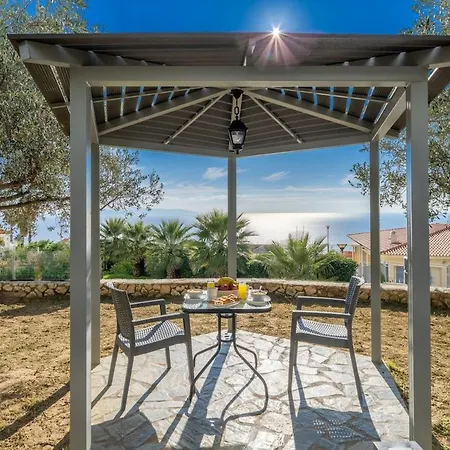 Διαμέρισμα Makis Dream - Antigoni Βλαχάτα