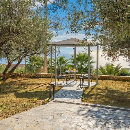 Makis Dream - Antigoni Apartmán *