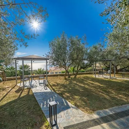 Διαμέρισμα Makis Dream - Antigoni *