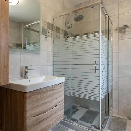 Apartmán Makis Dream - Antigoni *