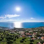 Daire Makis Dream - Antigoni Vlachata